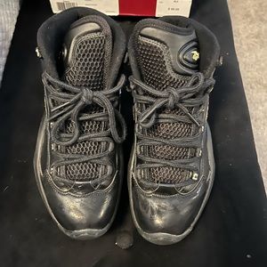 REEBOK Question Mid’s